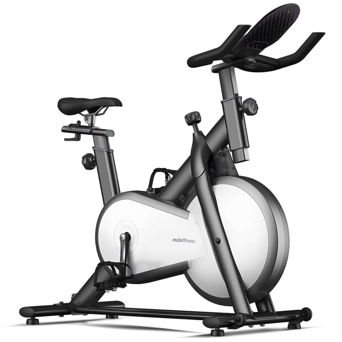 TURBO MAGNETIC BEST INDOOR EXERCISE BIKE